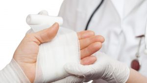 mevlanakapi Evde Pansuman Hizmeti