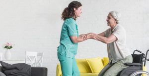 Mevlanakapi Evde Bakım Hizmetleri